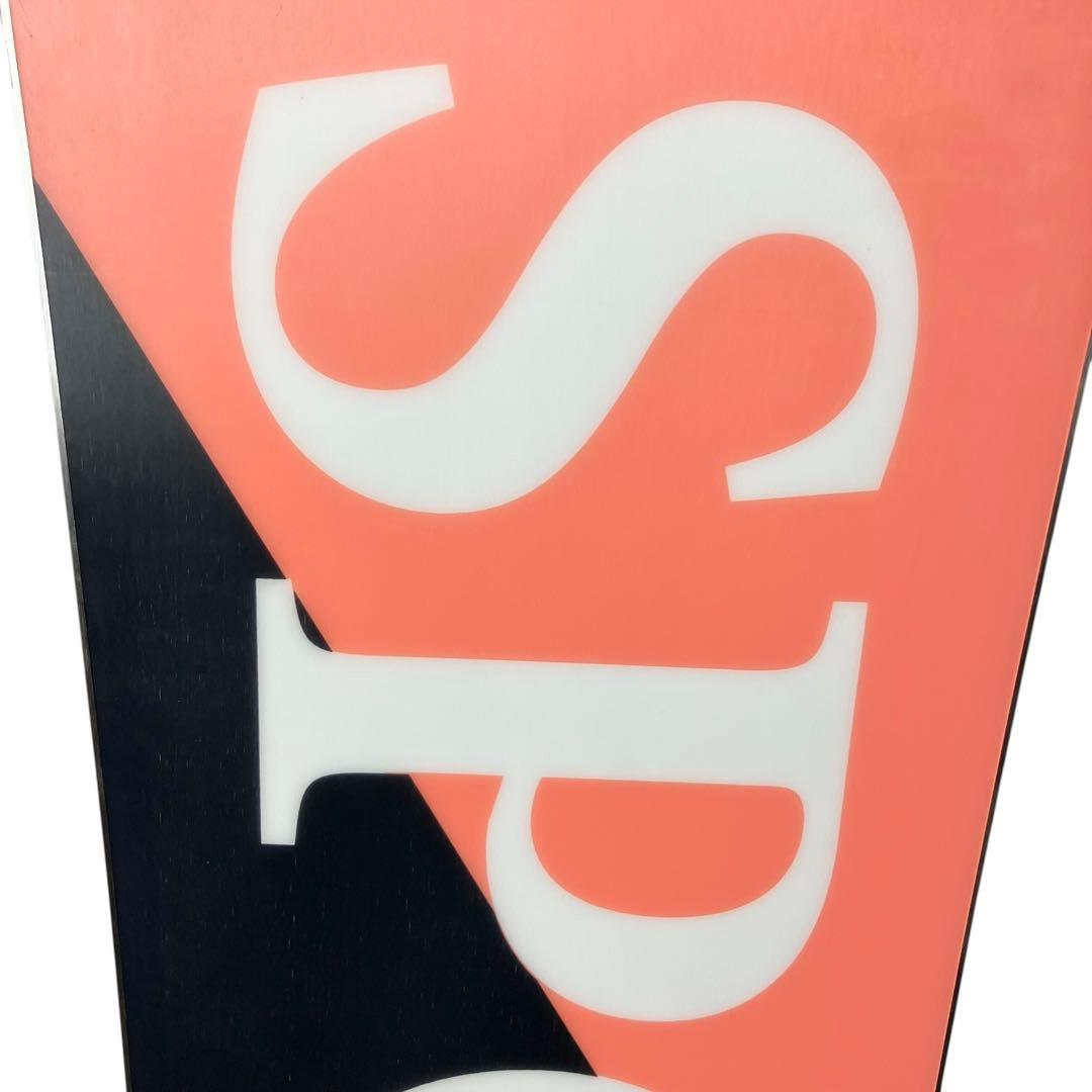 2025 スノーボード 板 メンズ 単品 SPOON スプーン THE EXE