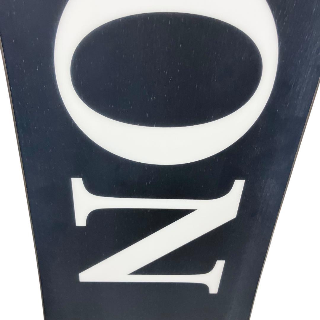 2025 スノーボード 板 メンズ 単品 SPOON スプーン THE EXE