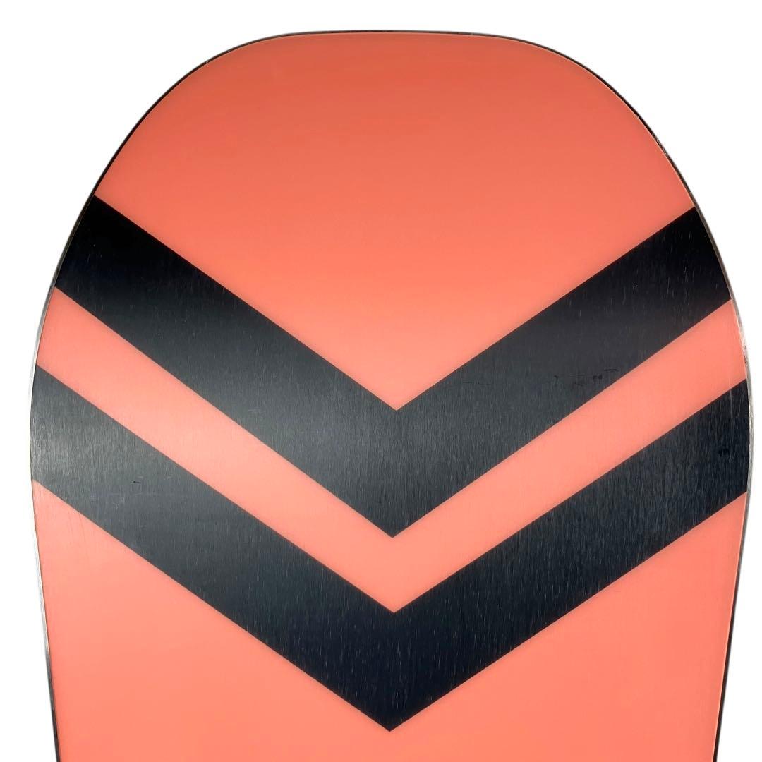 2025 スノーボード 板 メンズ 単品 SPOON スプーン THE EXE