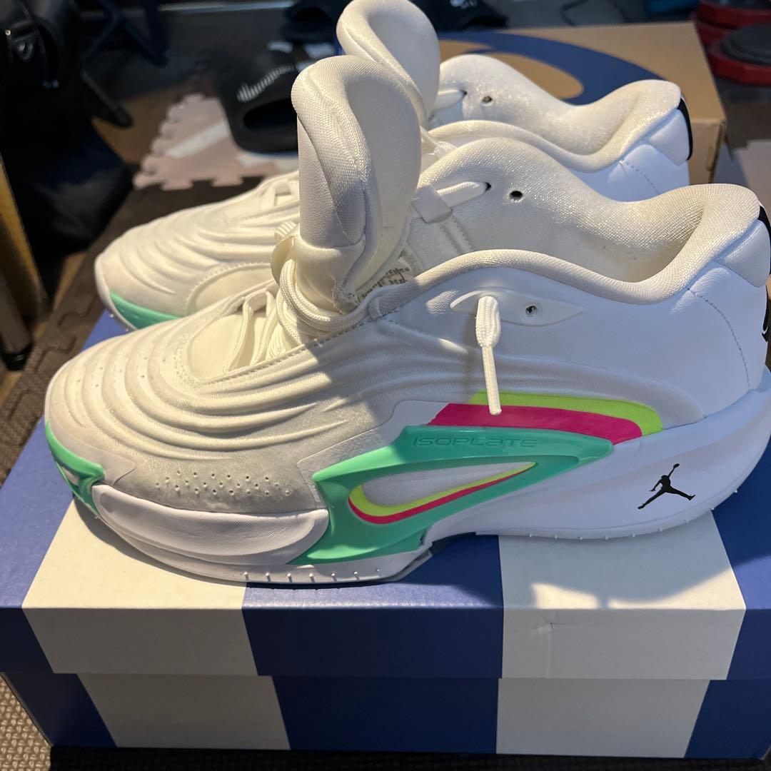 JORDAN ルカ3 箱付き