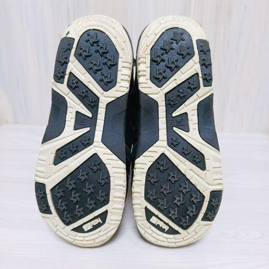 HEAD STRIKE スノーボードブーツ 27cm ブラック メンズ　BOA