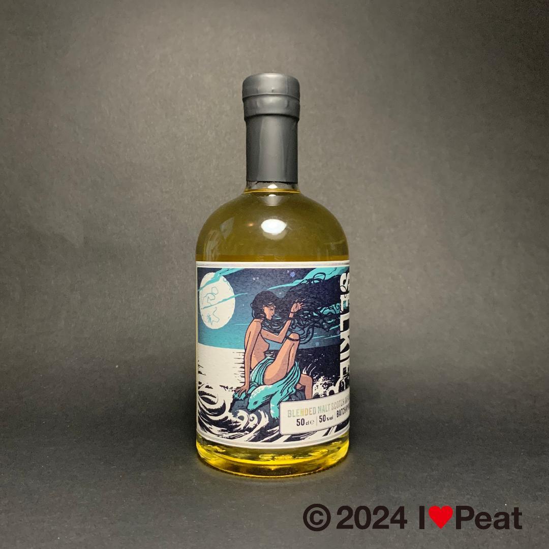 ミークルトール ザ・シェリー ワン 5年　48度 700ml