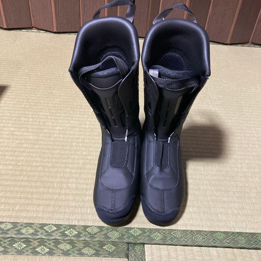 新品　ノルディカ純正スキーブーツインナー MLC 24.5cm