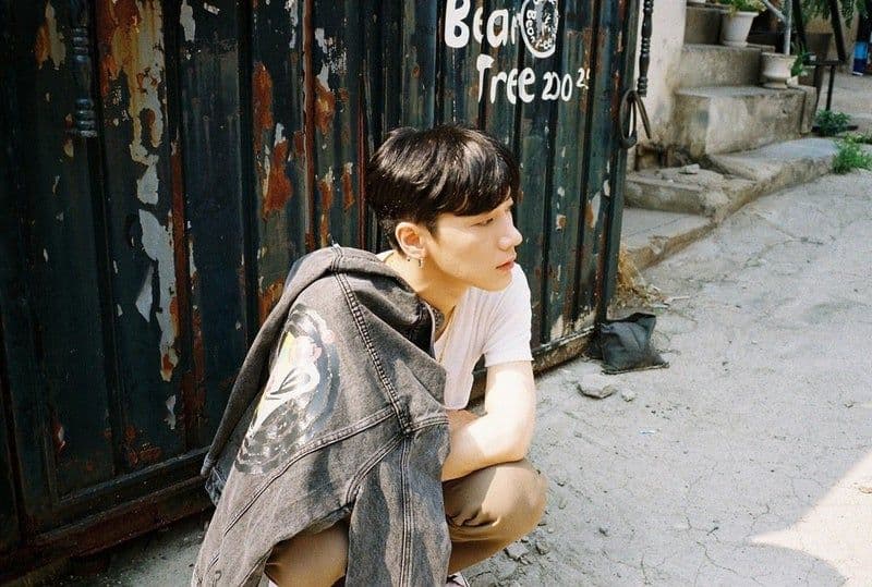 新品 レア REPRESENT テン デニムジャケット WayV Tシャツ