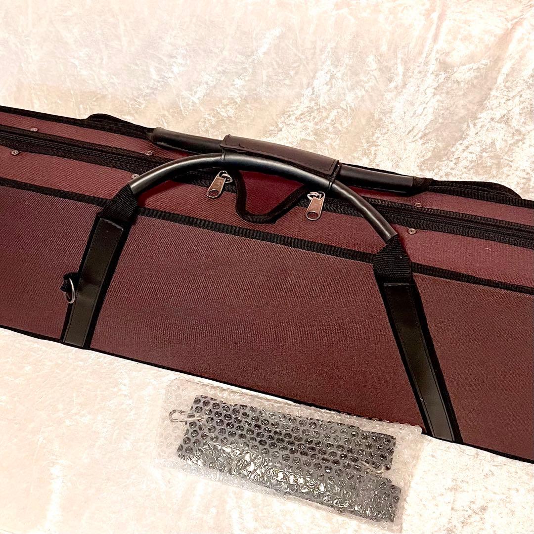 【希少・美品】ヴァイオリン4/4 Franz Kirschnek No.22