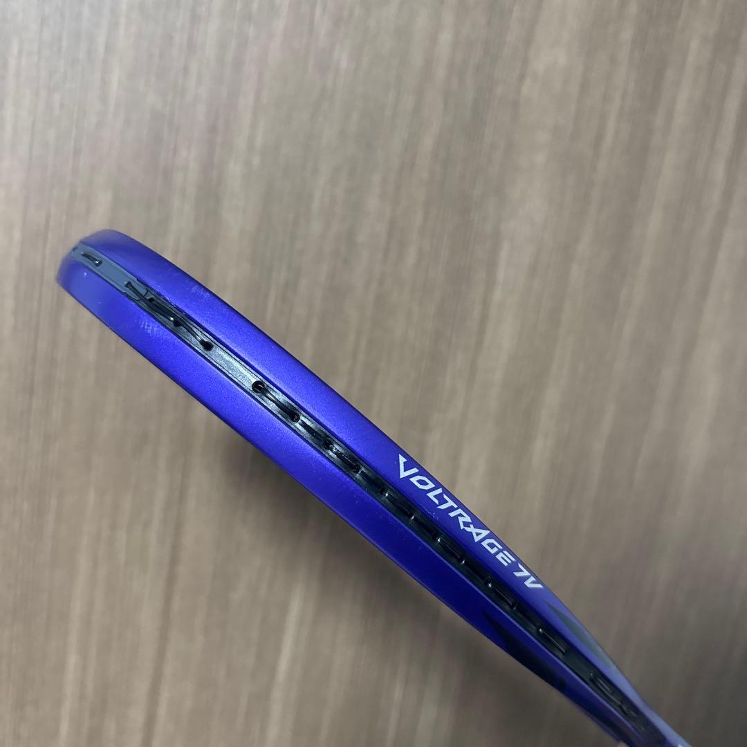 【美品】YONEX VOLTRAGE 7V