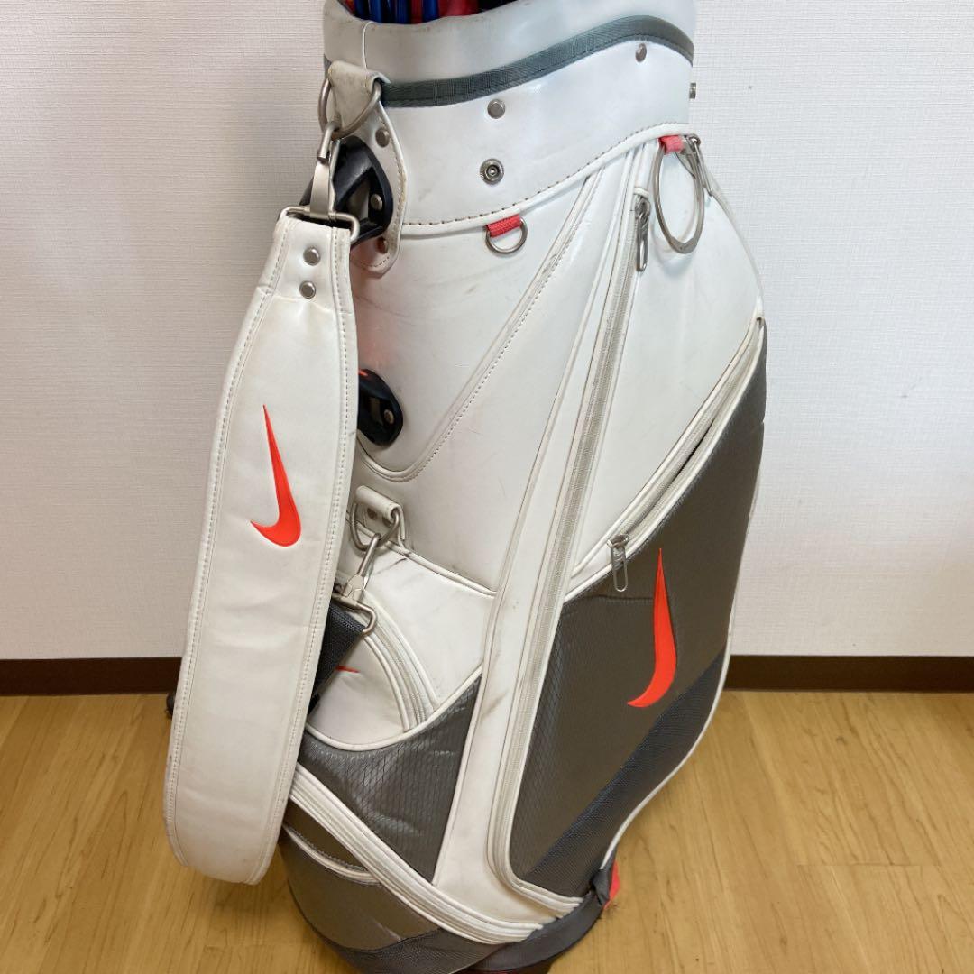 NIKE ナイキ　キャディバッグ