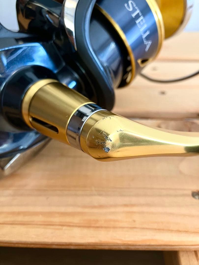 13ステラSW14000XG