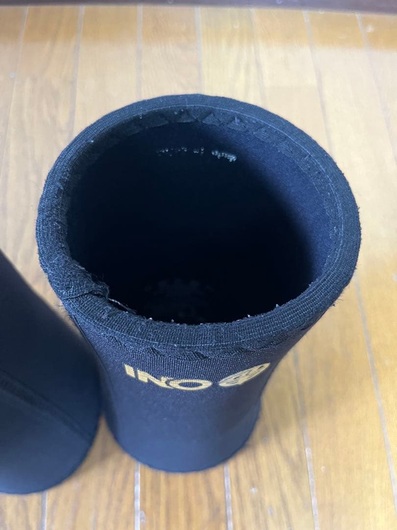 鬼プロ　ニースリーブ　A級　Ｍサイズ