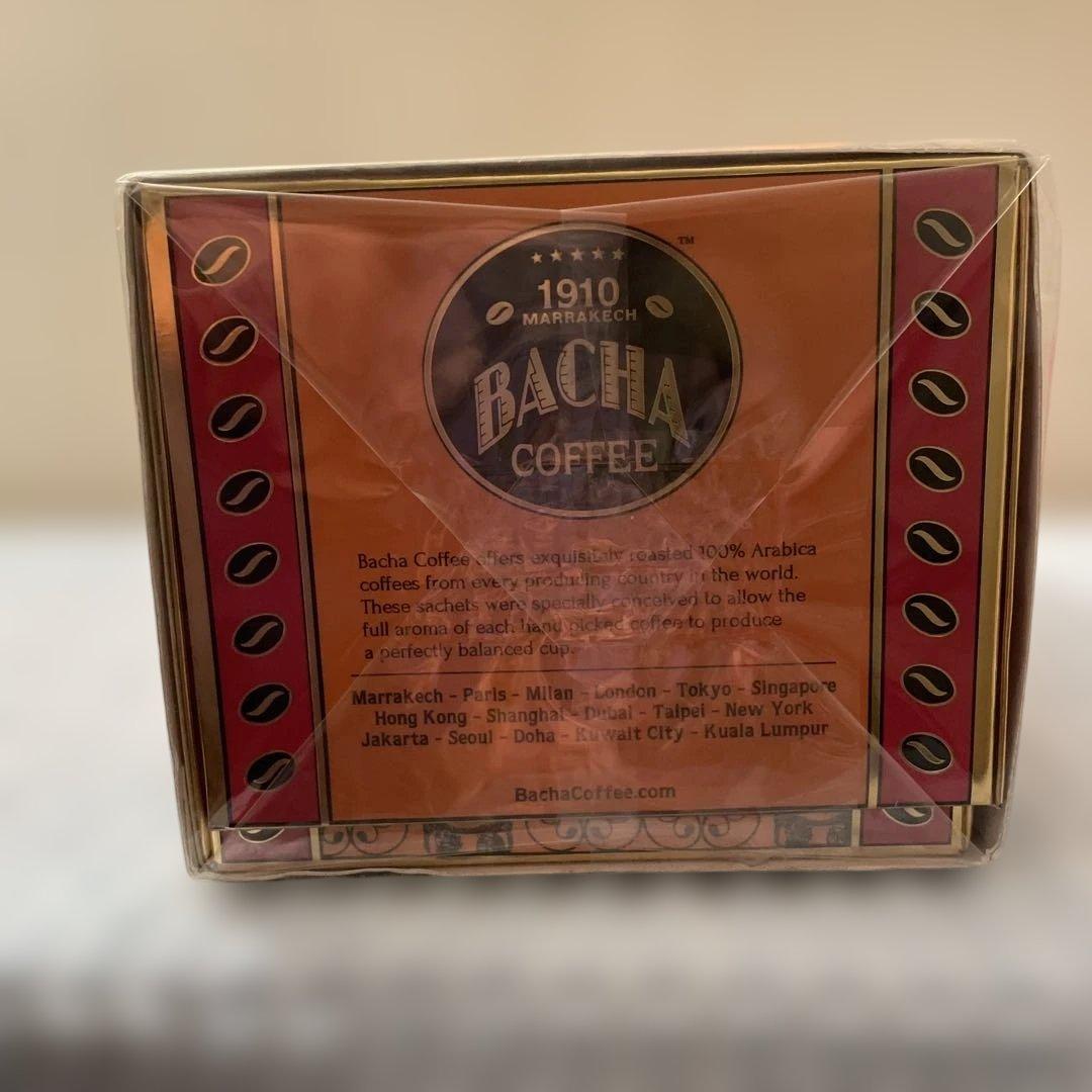 Bacha バシャコーヒー Assorted Coffee Bag 25袋