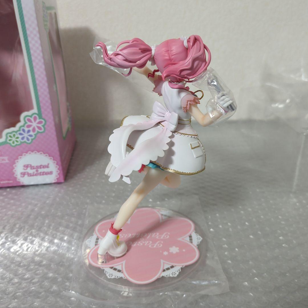 〚希少〛丸山彩 バンドリ! 1/7 フィギュア ブシロード GBP