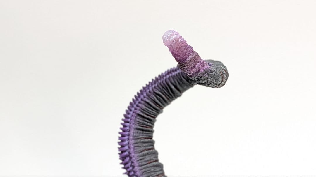 超激造 ゴジラ2016 覚醒ver. シン・ゴジラ