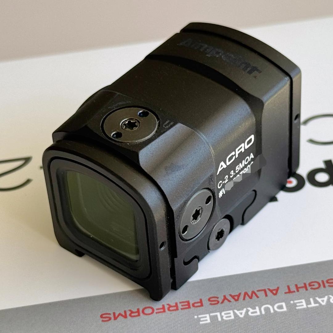 トイガン Aimpoint Acro C-2 3.5MOA