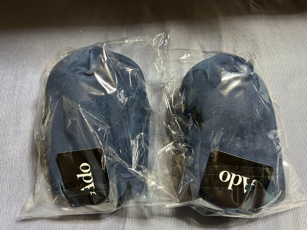 Ado 生まれましたよ　ぬいぐるみ