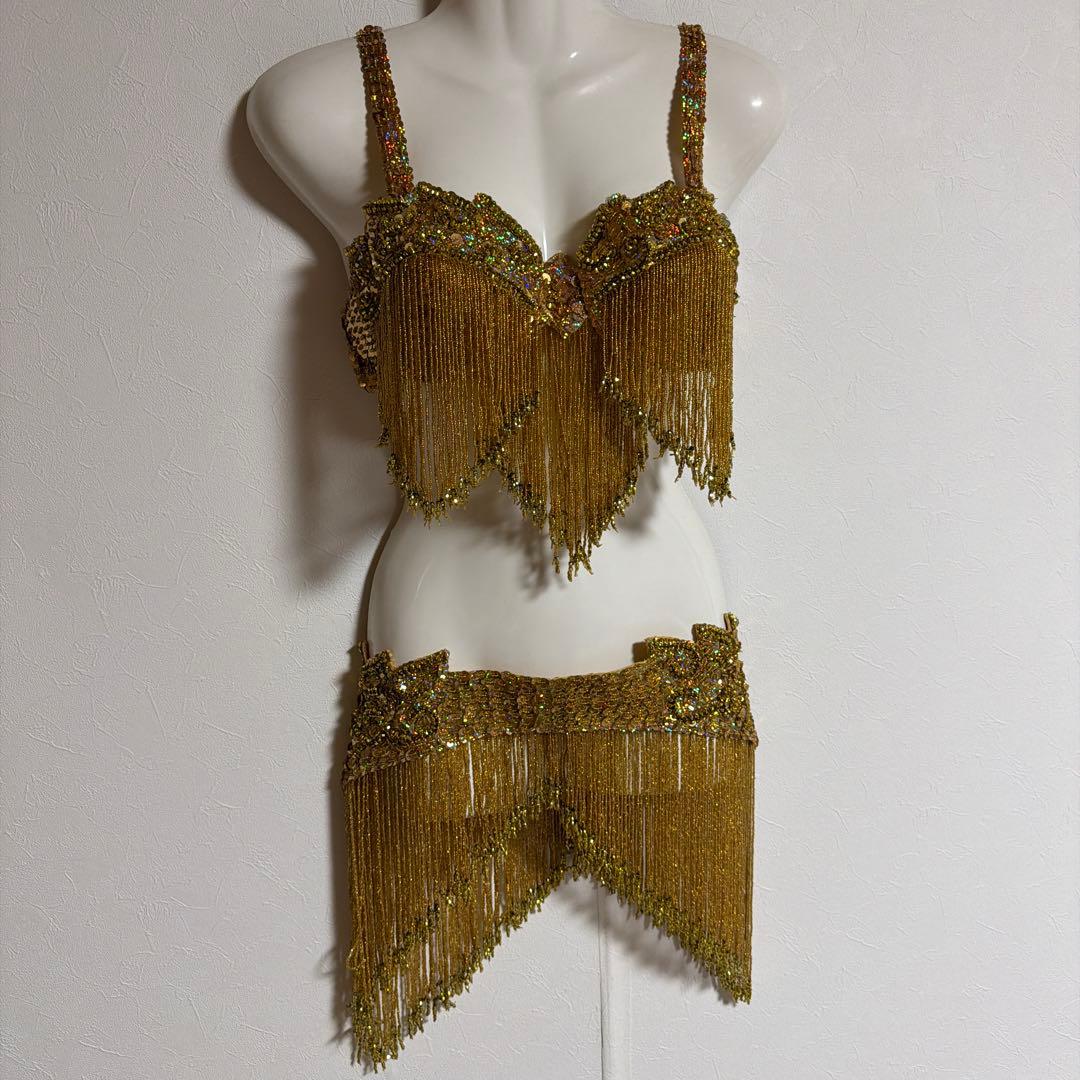 ベリーダンス Belly dance customer accessory