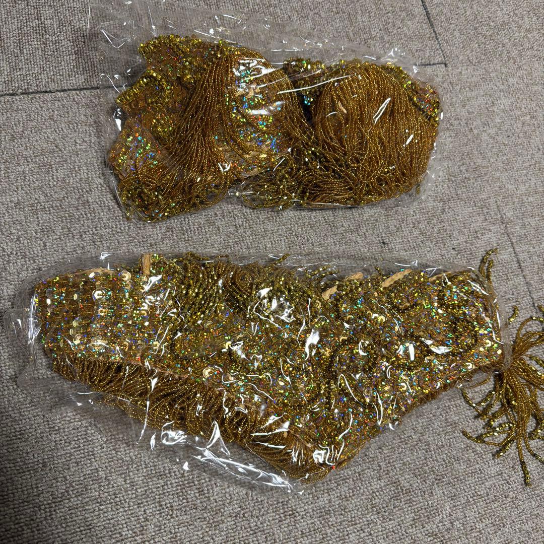 ベリーダンス Belly dance customer accessory