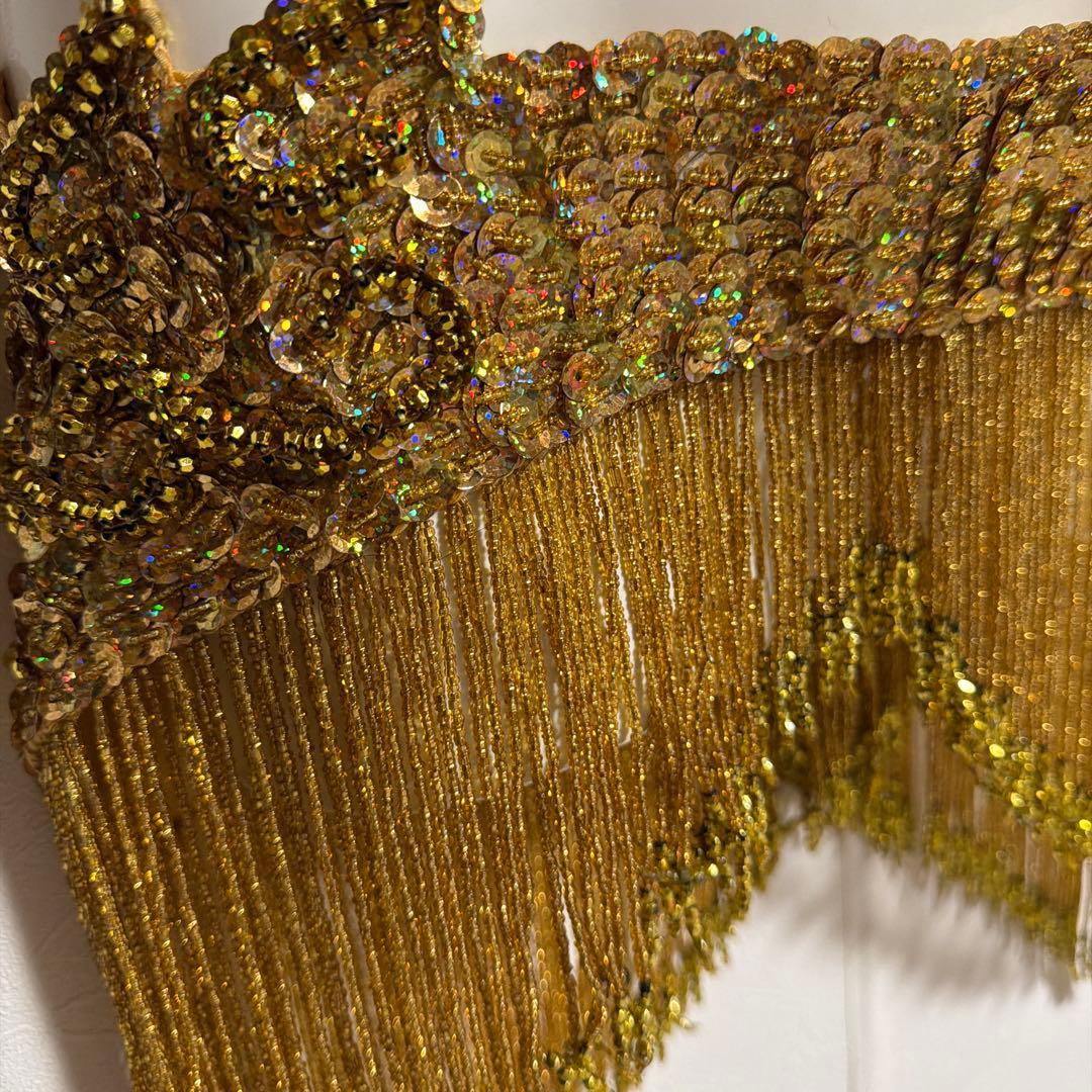 ベリーダンス Belly dance customer accessory