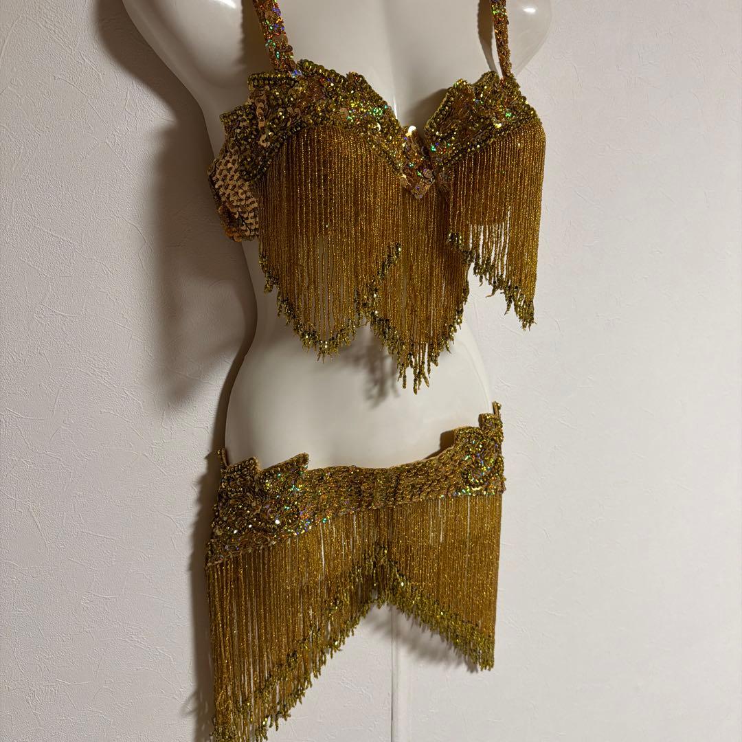 ベリーダンス Belly dance customer accessory