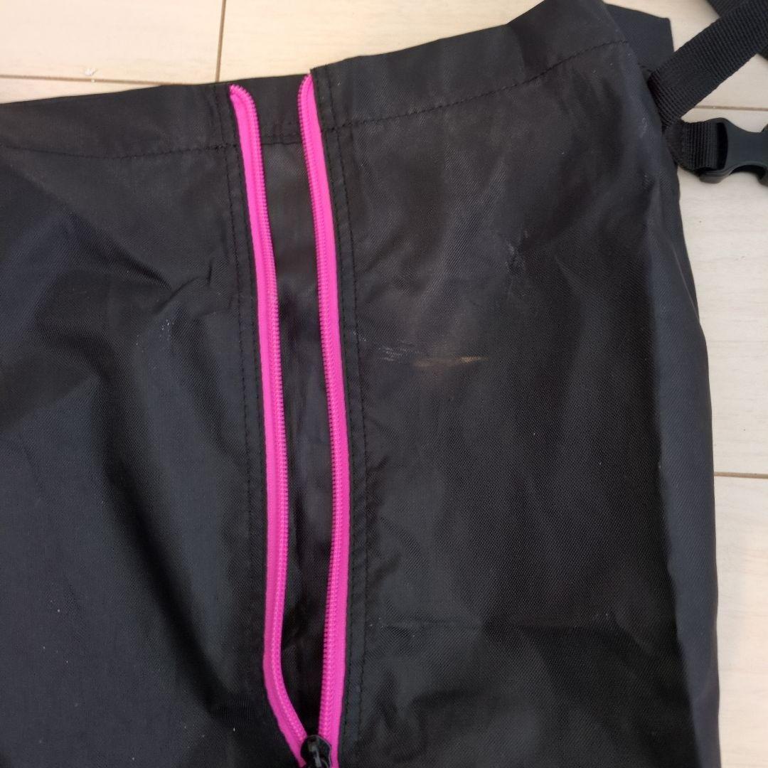 ATOMIC スキーセット 120ビンディング・ストック・ケース付き