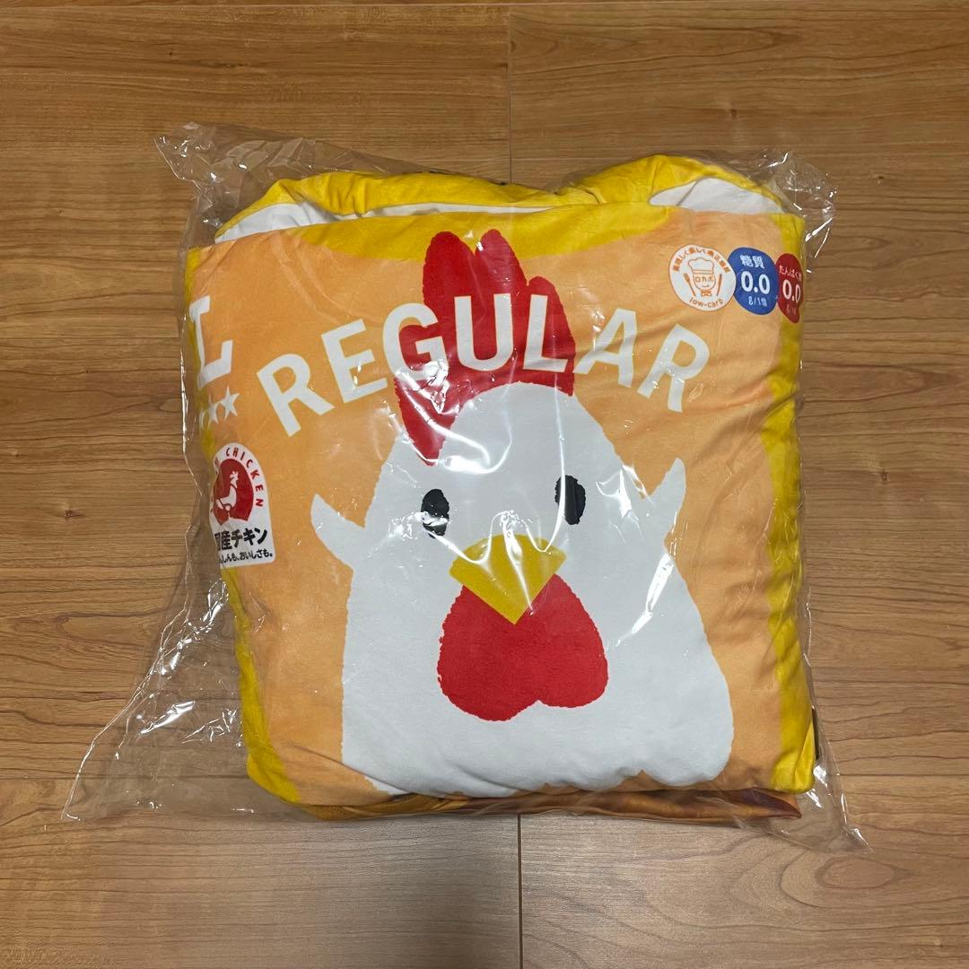 ローソン 一番くじ B賞 からあげクン ラストワン賞 プレミアムロールケーキ