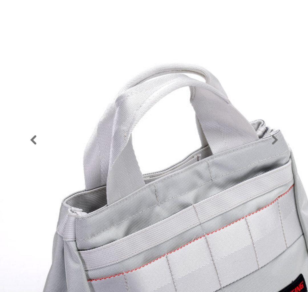 ブリーフィング ゴルフ カート トートバッグ BRG203T15