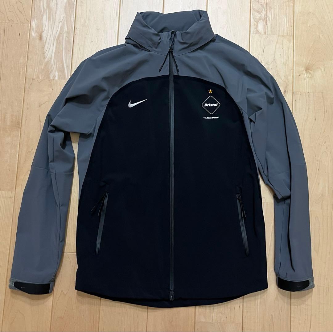 FCRB NIKE セットアップ WARM UP 上下セット ナイキ サッカー