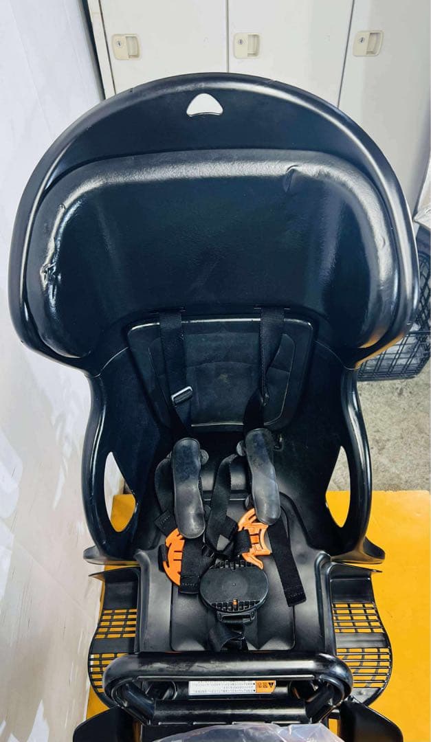 送料無料条件付きYAMAHA PAS 20型　電動アシスト自転車中古車