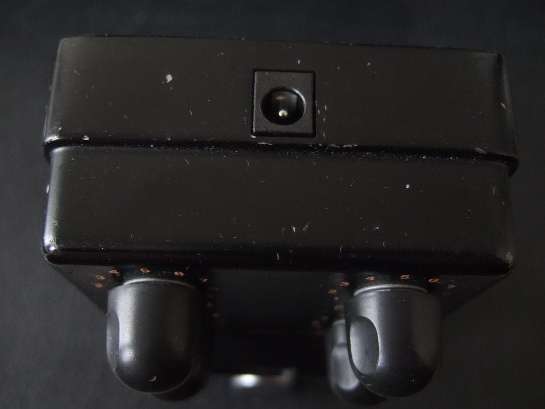 ギター Pearl AD-08 Analog Delay MN3205 AD08