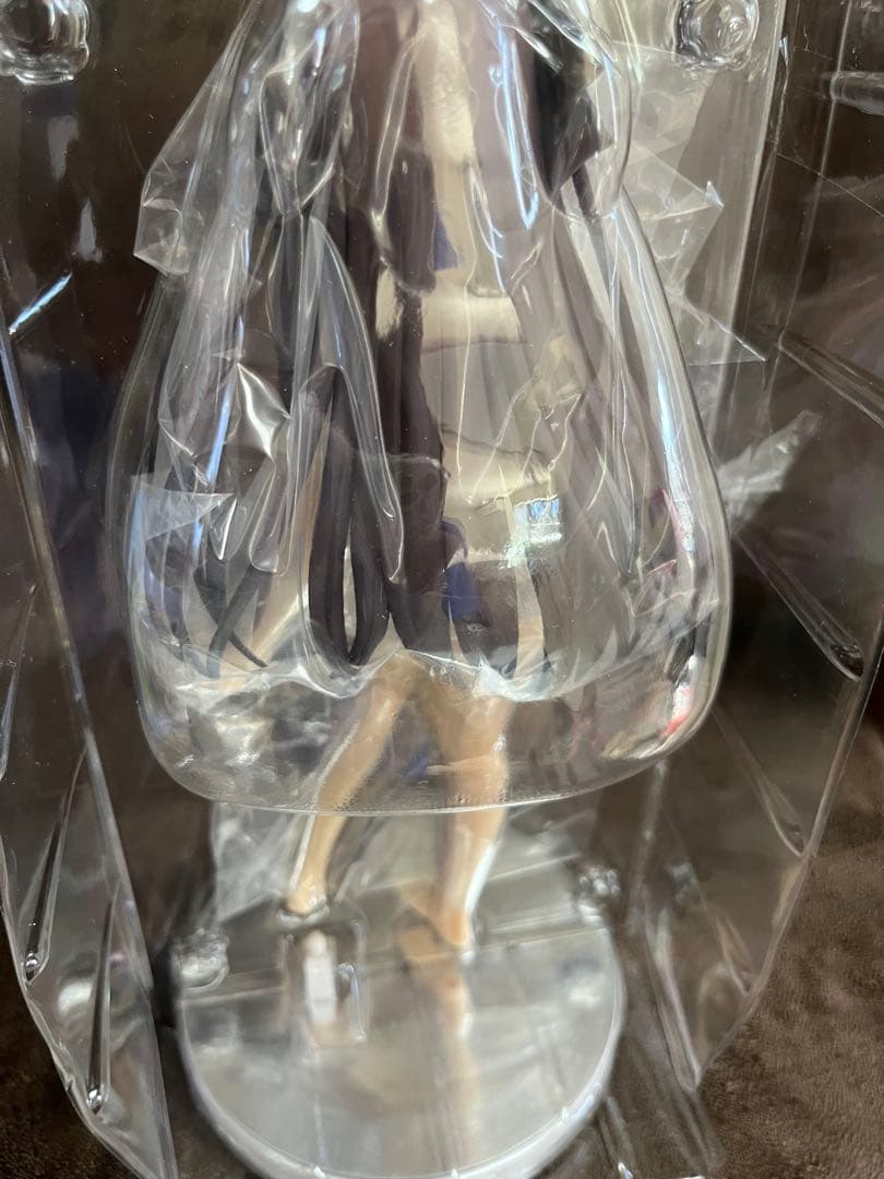 回天堂　蒼の彼方のフォーリズム 鳶沢みさき 水着ver. 1/7フィギュア