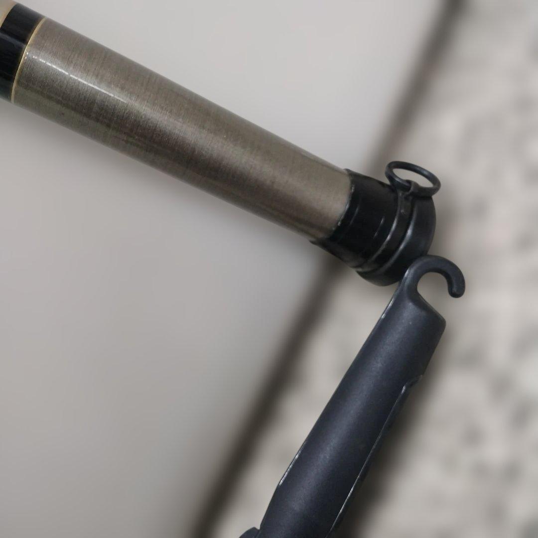 DAIWA海峡 船竿 クロスカーボン製 30-330