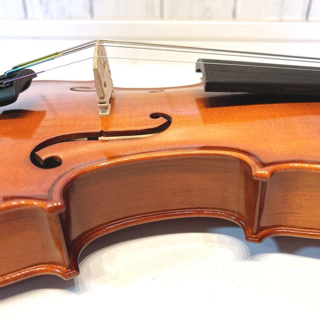 【極美品】Ena Violin 1/2 No.1 2021年製 恵那