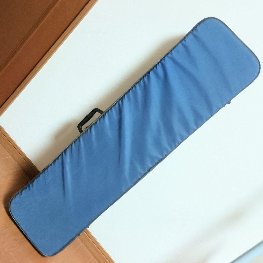 高級 紅木 or 紫檀　中棹三本継　三味線　東さわり付き