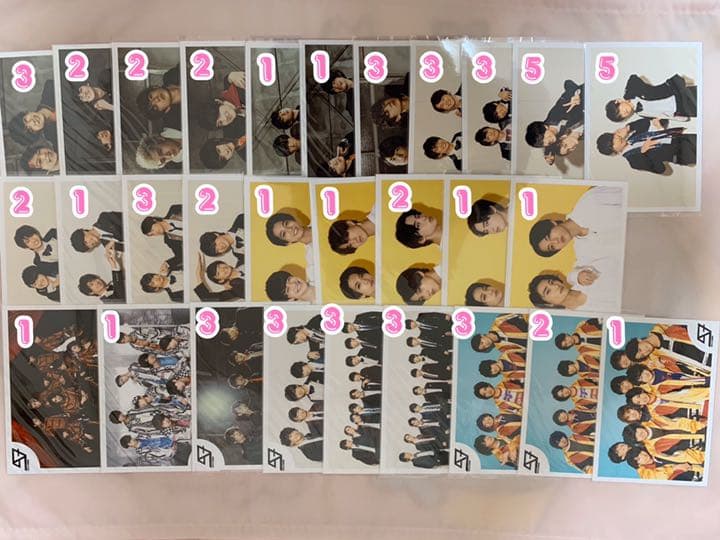 スパドラ SUPER★DRAGON 田中洸希