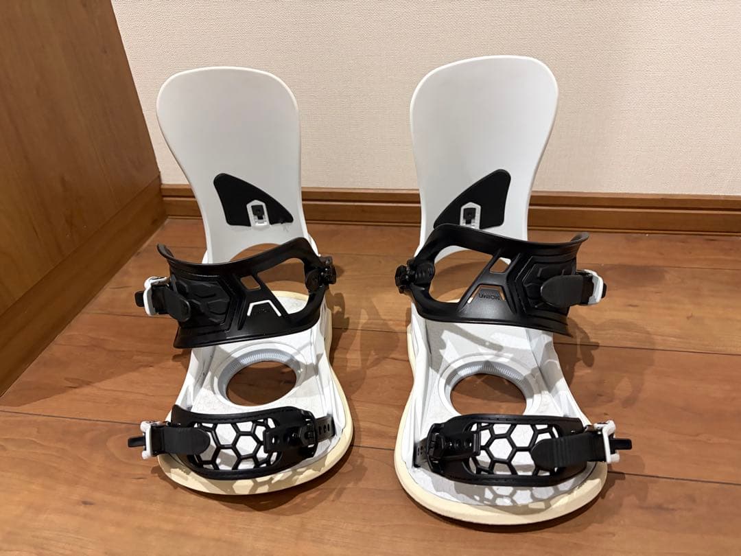 UNION STRATA ユニオン　ストラータ Mサイズ