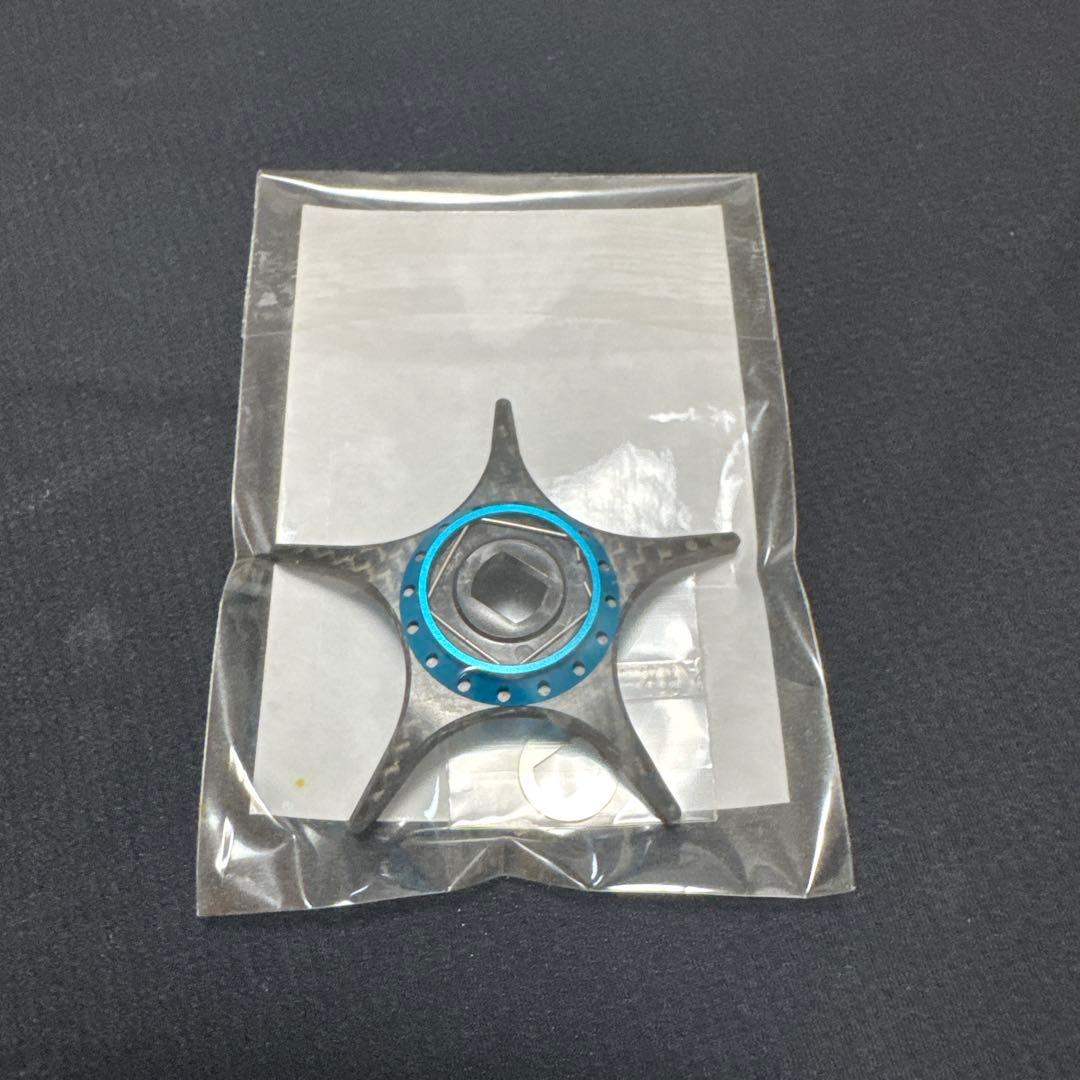 キャリル　24スティーズ用パーツ　コンプリートセット