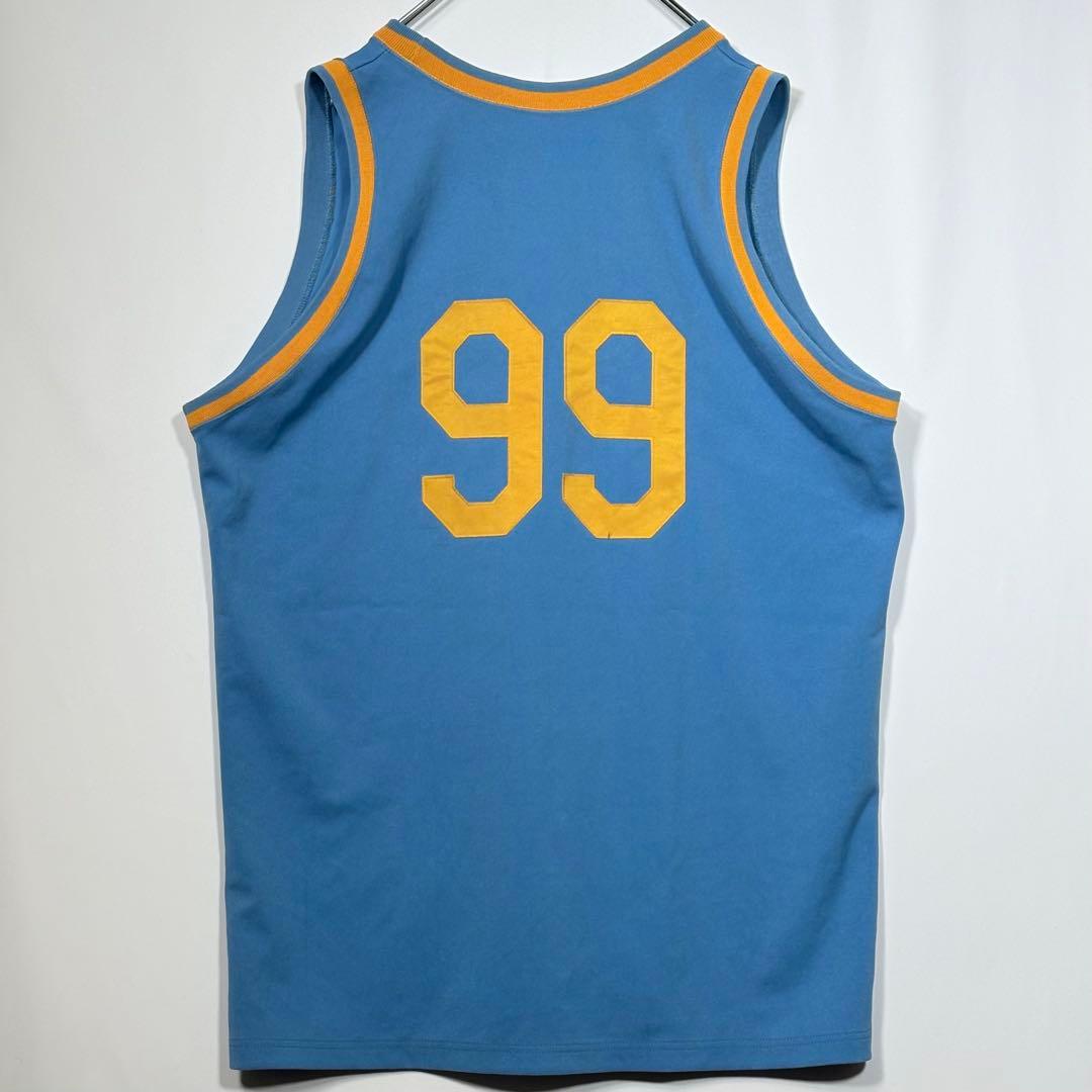 Mitchell&Ness MPLS 99 ミネアポリス ユニフォーム NBA