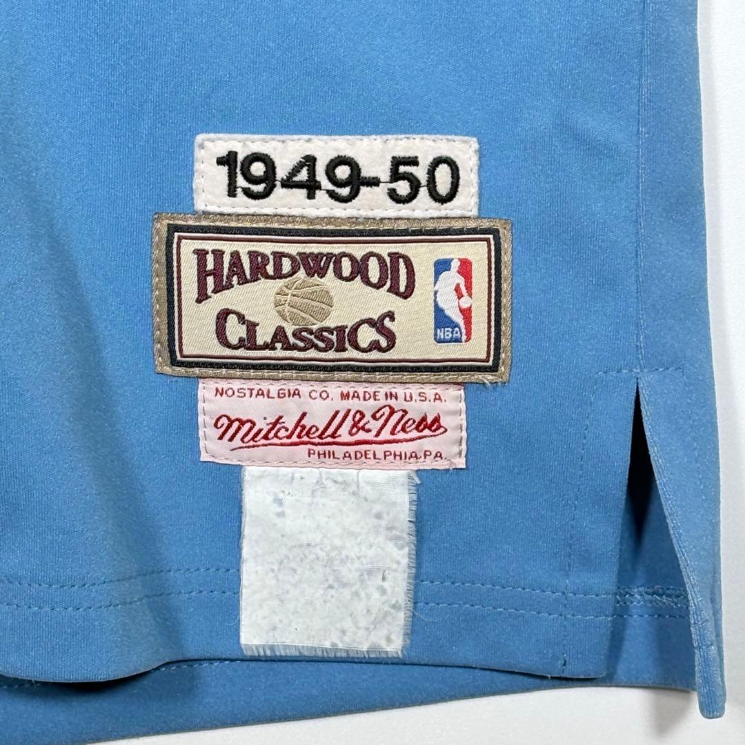 Mitchell&Ness MPLS 99 ミネアポリス ユニフォーム NBA