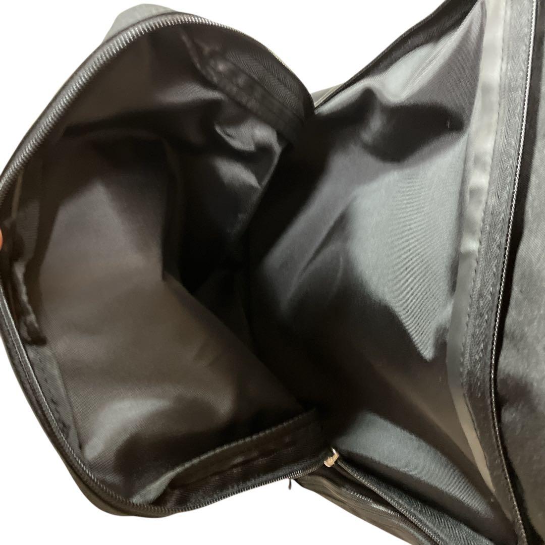 【タグ付 未使用 】ACE 2way AVALLON キャリーバッグ リュック