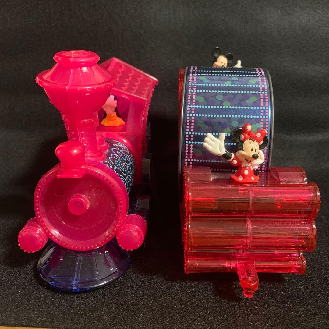 東京ディズニーランド エレクトリカルパレード スーベニアケース