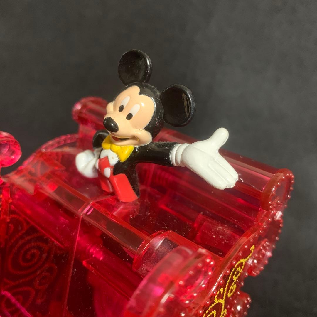 東京ディズニーランド エレクトリカルパレード スーベニアケース