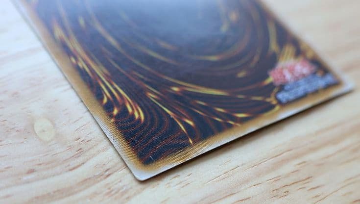 SM51 微青艶 遊戯王 ブルーアイズ 青眼の白龍 レリーフ プレイ用