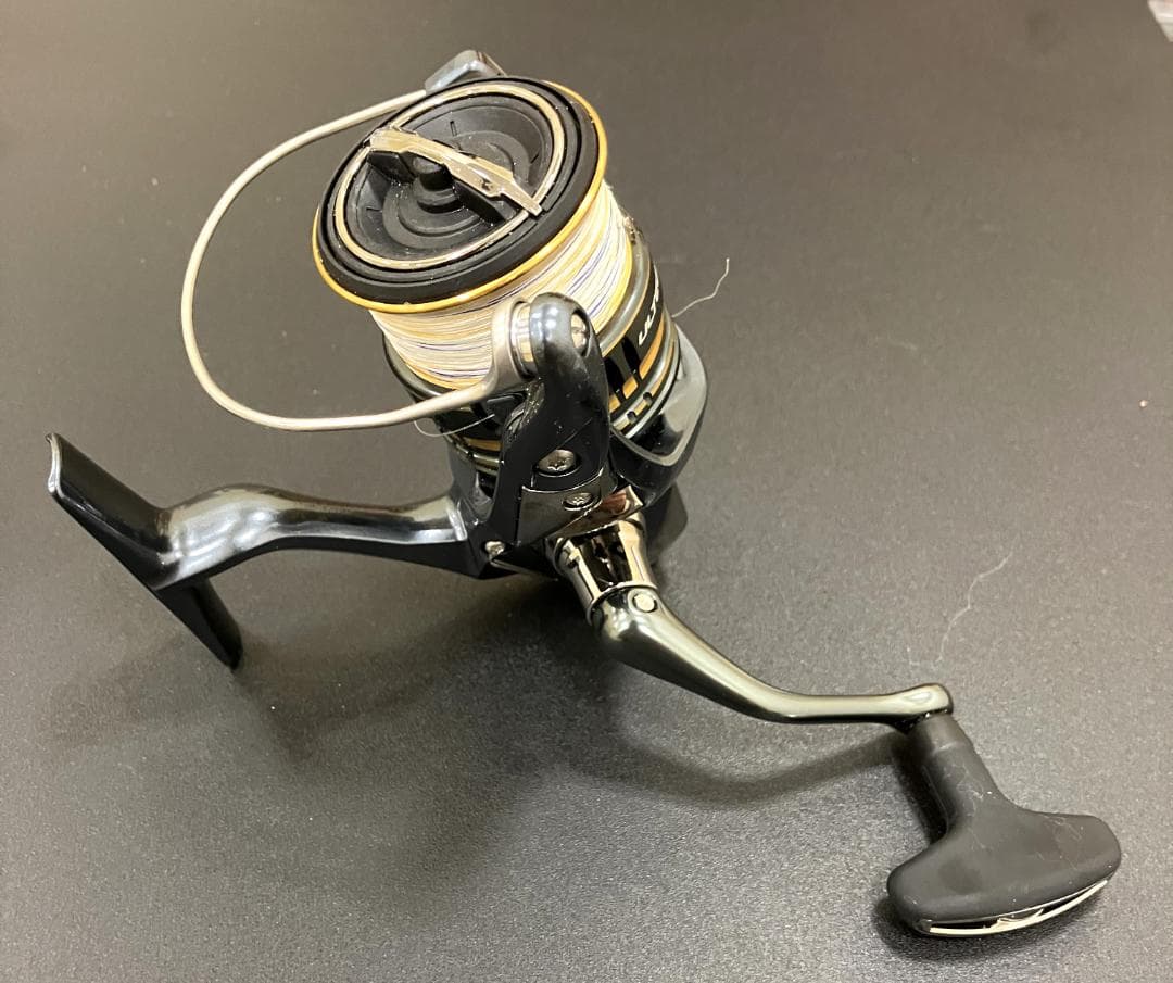 シマノ 21アルテグラ C3000HG