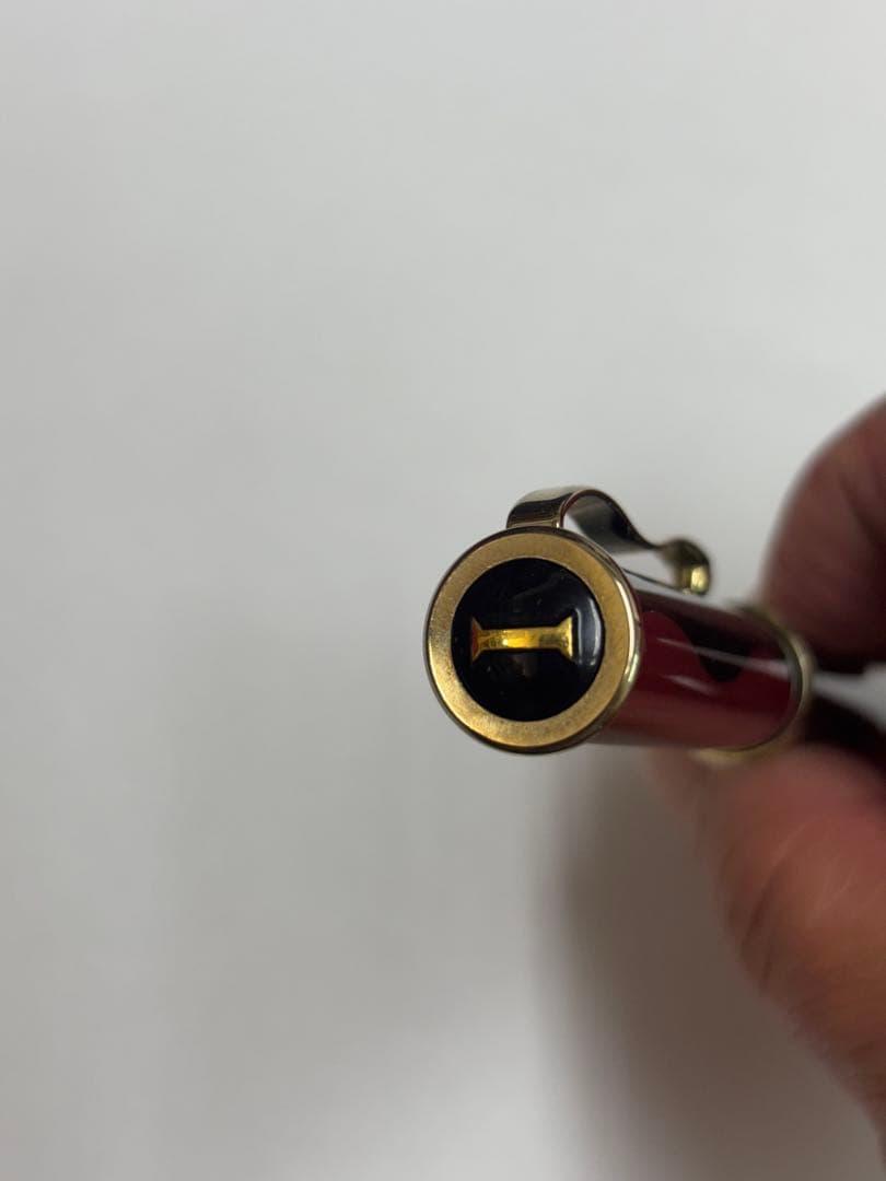 セーラー万年筆八十五周年記念万年筆　シータ