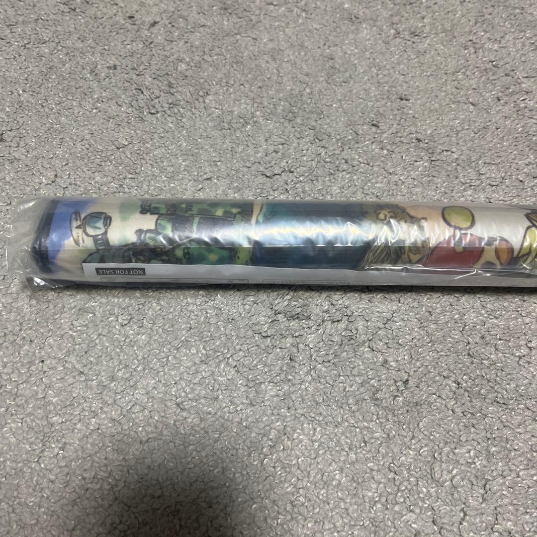 手がかりトークン　プレイマット