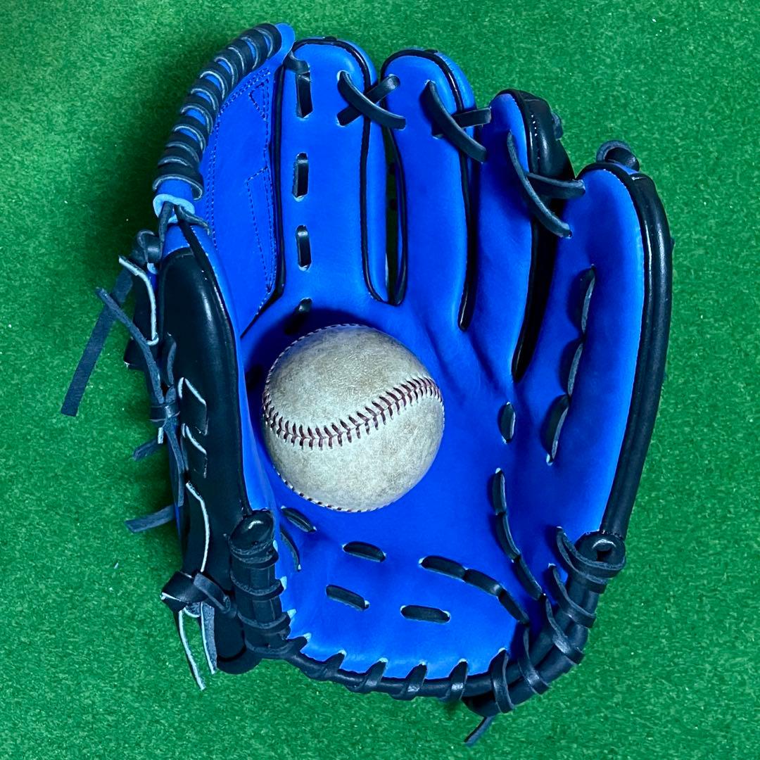 オーダーグローブ グラブ 硬式 山本由伸