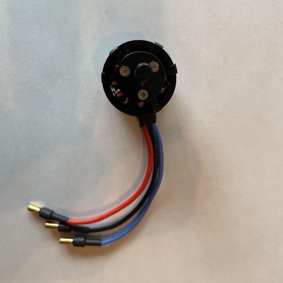 ドローン用SunnySky X2212-13 KV:980II 6個セット