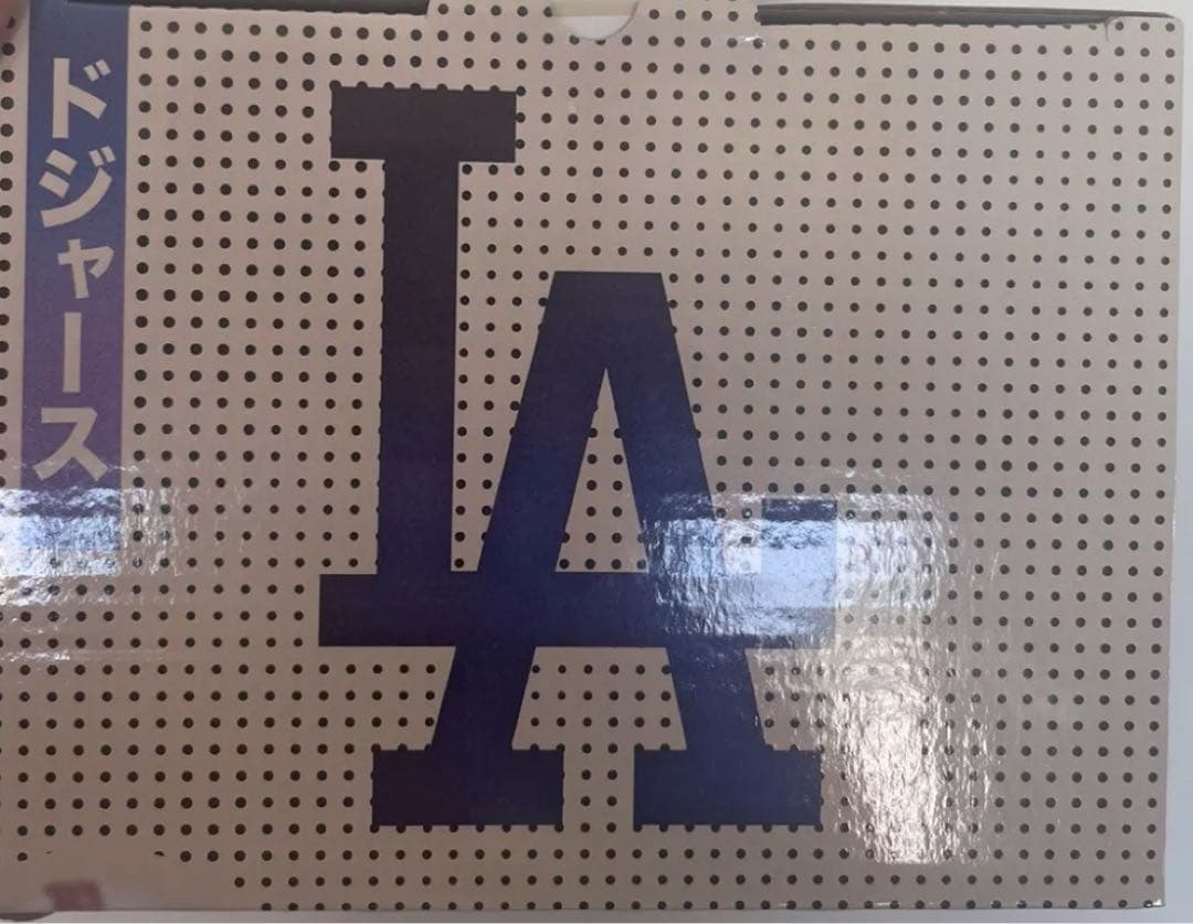 【本物　新品未使用】ドジャース　山本由伸 １ＳＴボブルヘッド　6月13日配布