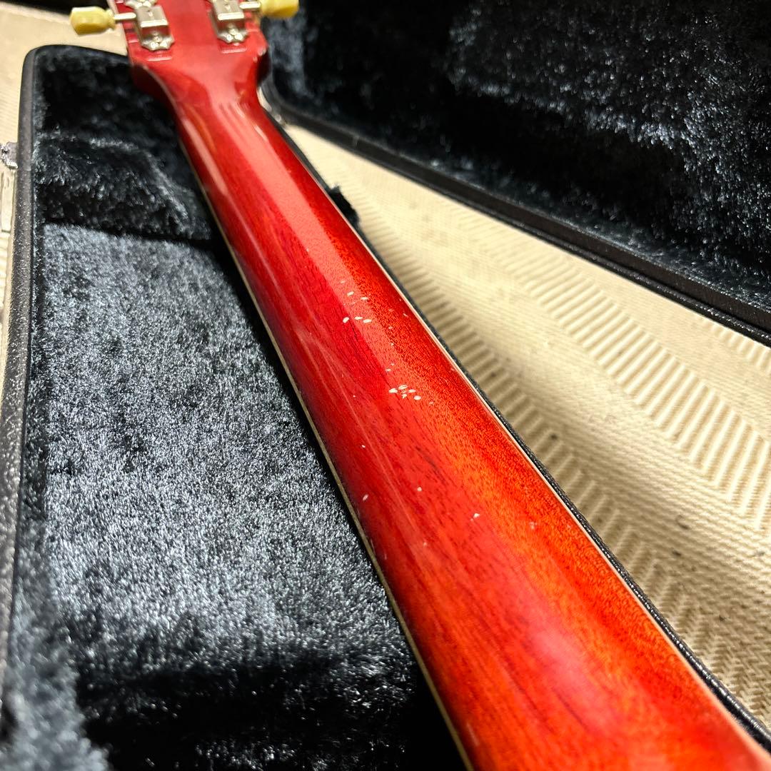 Navigator N-LP-STD ナビゲーター レスポール