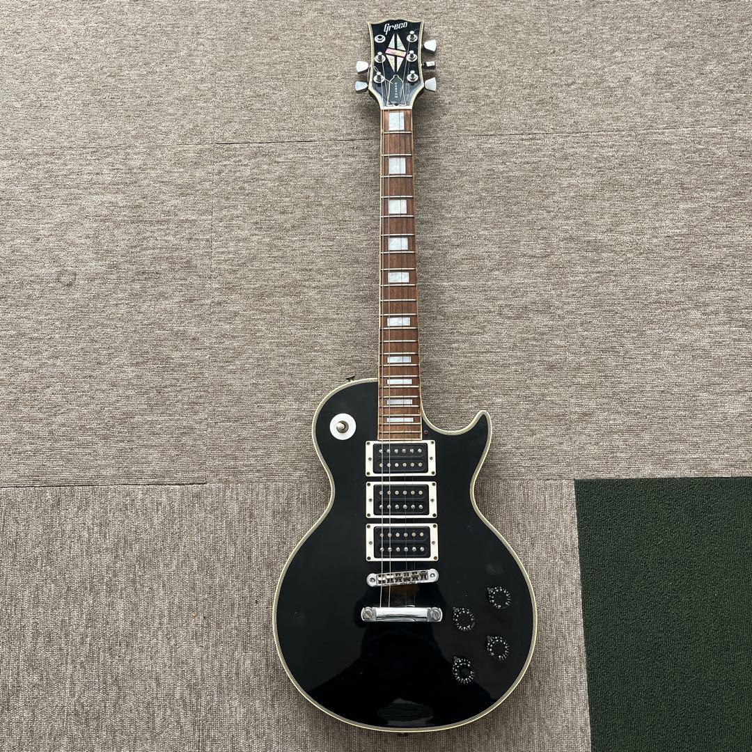 【greco】EG600 訳あり