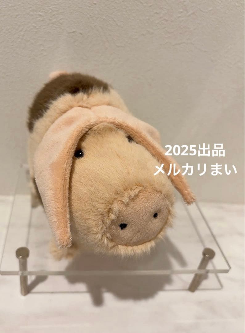  Old Spot Higgledy Piggledy ブタ S